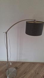 Staande schemerlamp, Huis en Inrichting, Ophalen, Zo goed als nieuw, Modern, 100 tot 150 cm