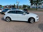 Audi A3 1.4 Tfsi | 204pk | E-tron | Phev S Tronic 2015 | Wit, Start-stop-systeem, Zwart, 4 cilinders, 150 pk