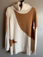 Nieuwe trui van Ulla popken pure / beige Camel / maat 46 48, Kleding | Dames, Grote Maten, Nieuw, Ulla popken, Beige, Trui of Vest