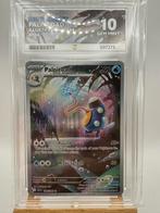 Palpitoad 104 Black Bolt ACE 10 - Pokemonkaart, Ophalen of Verzenden, Zo goed als nieuw, Losse kaart