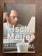 Ischa Meijer, Boeken, Ischa Meijer, Ophalen of Verzenden, Zo goed als nieuw, Nederland