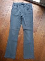 Angels flared jeans Leni maat 38/lengte 31, Ophalen of Verzenden, Zo goed als nieuw, Grijs, W30 - W32 (confectie 38/40)