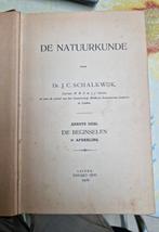 De natuurkunde, Antiek en Kunst, Ophalen of Verzenden