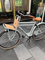 Herenfiets Cortina u4, Versnellingen, Zo goed als nieuw, 53 tot 57 cm, Ophalen