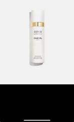 Chanel coco mademoiselle deodorant spray, Ophalen of Verzenden, Nieuw, Ogen, Verzorging