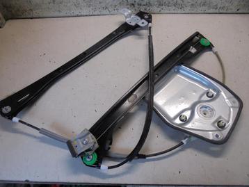 Ruitmechaniek 4Deurs rechts-voor van een Volkswagen Golf beschikbaar voor biedingen