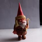 Leuk poppetje.   David de Kabouter.  Rien poortvliet., Ophalen of Verzenden, Zo goed als nieuw