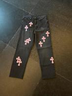 Spijkerbroek Maat 28, Kleding | Heren, Spijkerbroeken en Jeans, Ophalen of Verzenden, Nieuw, Zwart, Chrome Hearts
