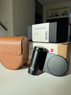 Nieuwe Leica Lux Grip met leren etui en licentie, Ophalen of Verzenden, Nieuw, Overige Merken, Geen optische zoom