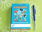 Kaartspel Pesten (kerstgeschenk UWV 2009), Een of twee spelers, Ophalen of Verzenden, Gebruikt