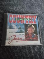 CD - Country Christmas - John Denver, Verzenden, Zo goed als nieuw