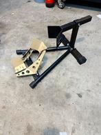 Datona scooter inrij klem zo goed als nieuw, Motoren, Ophalen