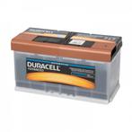 Durcacell accu 100 ampere autoaccu 12v 860a, Gebruikt, Ophalen of Verzenden, Overige automerken