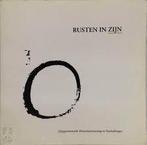 Hans Knibbe Rusten in Zijn, Verzenden, Nieuw, Spiritualiteit algemeen, Achtergrond en Informatie