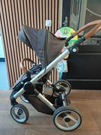 Nette kinder/wandelwagen Mutsy Evo, Kinderen en Baby's, Kinderwagens en Combinaties, Ophalen, Gebruikt, Mutsy