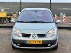 Renault Scénic 1.6-16V Expression Comfort|AUT|LAGE KM MET N, 1345 kg, Gebruikt, 4 cilinders, Origineel Nederlands