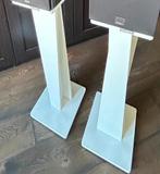 Innox X-Stand Luidsprekerstandaards Wit (of plantentafel ;-), Overige typen, Zo goed als nieuw, 120 watt of meer, Ophalen
