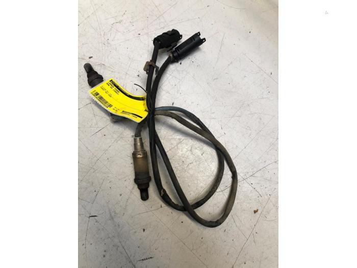 Lambda Sonde van een BMW X5, Auto-onderdelen, Overige Auto-onderdelen, BMW, Gebruikt, 3 maanden garantie, Ophalen of Verzenden