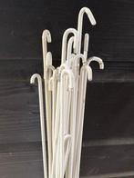 OPHANGSTANGEN  VOOR SCHILDERIJEN DE LAATSTE PARTIJ, Huis en Inrichting, Ophalen, Minder dan 50 cm, Gebruikt, Schilderij