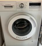 Wasmachine Bosch Exclusiv Serie 4, Witgoed en Apparatuur, Wasmachines, Ophalen, Gebruikt, Voorlader, Kort programma