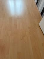 Gratis Laminaatvloer - 20m2, Doe-het-zelf en Verbouw, Vloerdelen en Plavuizen, Ophalen, Kunststof, Gebruikt, 10 m² of meer