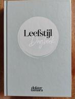 Leefstijl Dagboek - Dokter Tamara, Ophalen of Verzenden, Zo goed als nieuw, Gezondheid en Conditie, Dokter Tamara