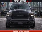 Dodge Ram 1500 LIMITED BLACK OPS | 5.7 V8 402 PK HEMI | MEES, Auto's, Automaat, Gebruikt, 5654 cc, Met garantie (alle)