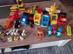 Grote Lego Duplo verzameling, Kinderen en Baby's, Speelgoed | Duplo en Lego, Ophalen of Verzenden, Gebruikt, Losse stenen, Duplo