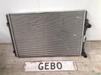 RADIATEUR Volkswagen Golf VI (5K1) (1K0121251L), Gebruikt, OgDemircelik@Hotmail.com, Volkswagen, Dhr. O. Demircelik