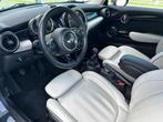 Mini Mini 1.5 Cooper First Born Edition 1e eigenaar, Lederen, Auto's, Mini, Voorwielaandrijving, 136 pk, Gebruikt, Euro 6