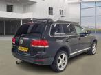Volkswagen Touareg 3.2 V6, Auto's, Volkswagen, Automaat, Gebruikt, 3189 cc, Zwart
