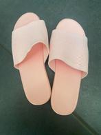 Nieuwe Badslippers, Kleding | Dames, Schoenen, Slippers, Nieuw, Ophalen of Verzenden, Roze