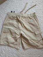 Pull and bear short met vintage overhemden, Ophalen of Verzenden, Gedragen, Blauw, Halswijdte 38 (S) of kleiner