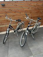 Gazelle chamonix set 61 / 65, Fietsen en Brommers, Fietsen | Heren | Herenfietsen, Ophalen, Zo goed als nieuw, Gazelle