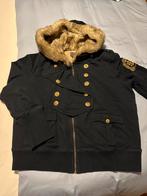 Ralph Lauren vest, Kleding | Dames, Blauw, Maat 46/48 (XL) of groter, Ophalen of Verzenden, Ralph Lauren