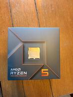 AMD Ryzen 5 7600, Computers en Software, Processors, 6-core, Zo goed als nieuw, AMD Ryzen 5, Ophalen of Verzenden