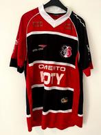 Santa Cruz Brazilie #10 Voetbal Shirt Retro Vintage, Verzamelen, Sportartikelen en Voetbal, Verzenden, Buitenlandse clubs, Shirt