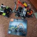 Technich lego, Kinderen en Baby's, Speelgoed | Duplo en Lego, Ophalen