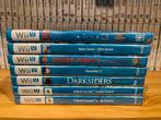 Wii U Games - Nieuw in Verpakking!, Overige genres, 1 speler, Nieuw, Ophalen of Verzenden