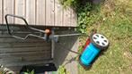 Gardena 330 grasmaaier / handmaaier, Ophalen, Gebruikt, Handgrasmaaier, Kooimesmaaier