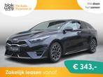 Kia ProCeed 1.5 T-GDi GT-Line € 24.900,00, 65 €/maand, Gebruikt, Euro 6, 4 cilinders