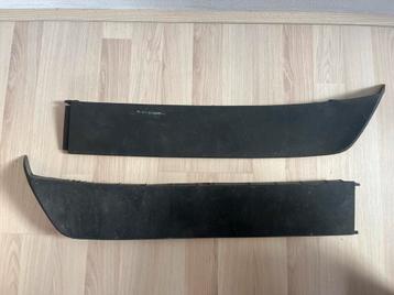 Golf 1 GTI Voorspoilers set Origineel beschikbaar voor biedingen