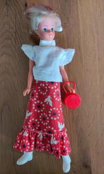 BARBIE Zusje van Petra 💃 PEGGY Lundby 💃 Skipper Kleding, Ophalen of Verzenden, Gebruikt, Fashion Doll
