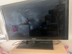 Samsung TV, Ophalen of Verzenden, Gebruikt, LED, Samsung