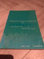 Behandelingsstrategieën bij Depressie, Ophalen of Verzenden, Gelezen, Klinische psychologie