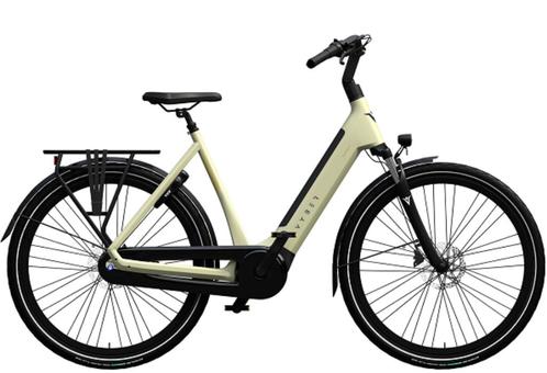 lichtgewicht E-Bike, die dubbel goud pakt fietstest AD, Fietsen en Brommers, Elektrische fietsen, Nieuw, Overige merken, 47 tot 51 cm