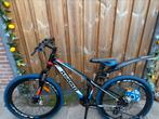 Kiyoko Halfords 26inch, Fietsen en Brommers, Ophalen of Verzenden, Gebruikt, Staal, 24 inch of meer