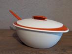 Tupperware dubbelwandige serveerkom. NIEUW, Huis en Inrichting, Ophalen of Verzenden, Nieuw, Overige typen
