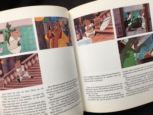 Het Bommelfilmboek - Marten Toonder - 1983, Verzamelen, Stripfiguren, Gebruikt, Boek of Spel, Olivier B, Bommel en Tom Poes, Ophalen of Verzenden