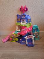 Vtech Mini Mouse autobaan - perfecte staat, Ophalen, Zo goed als nieuw